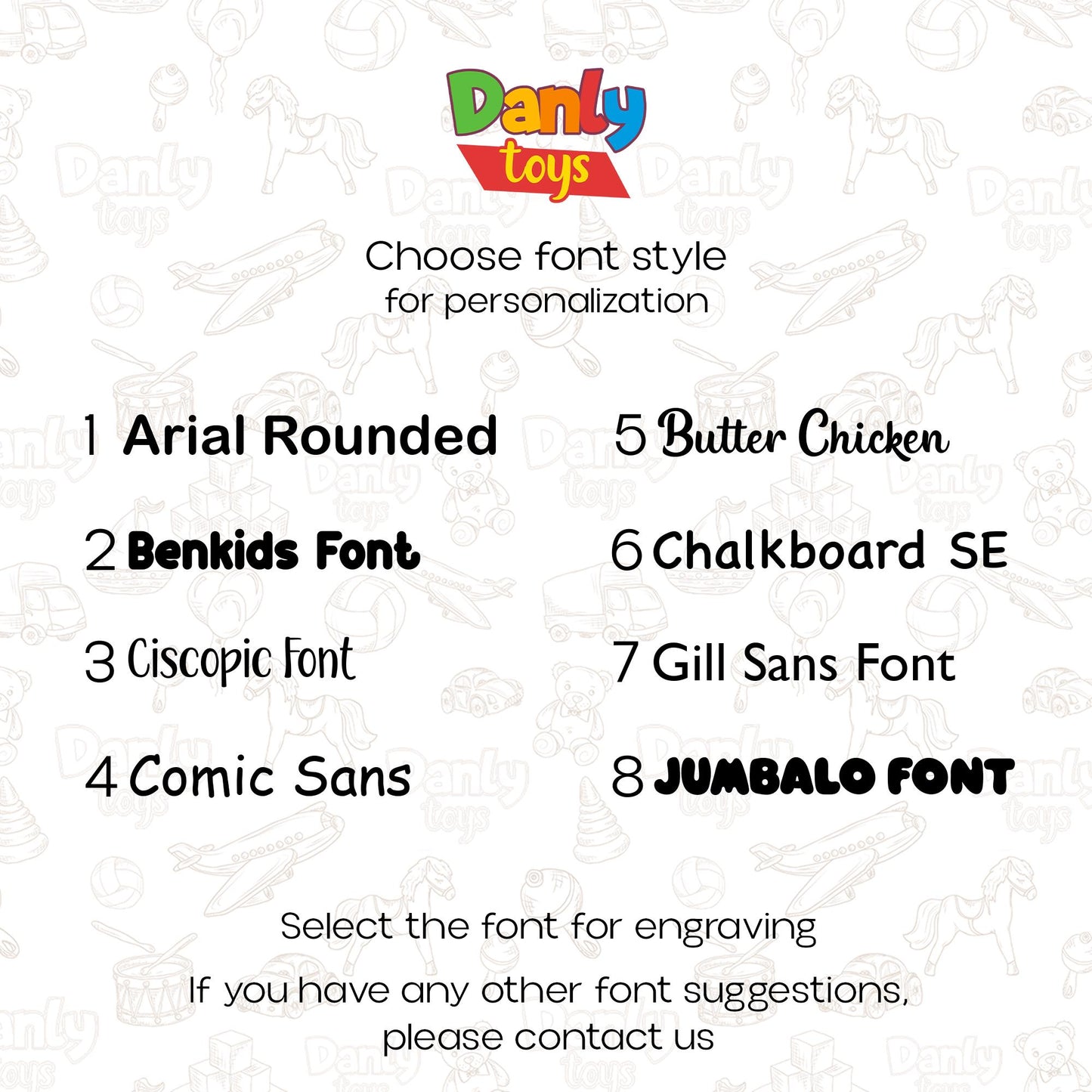 Wooden Retro Car with Name