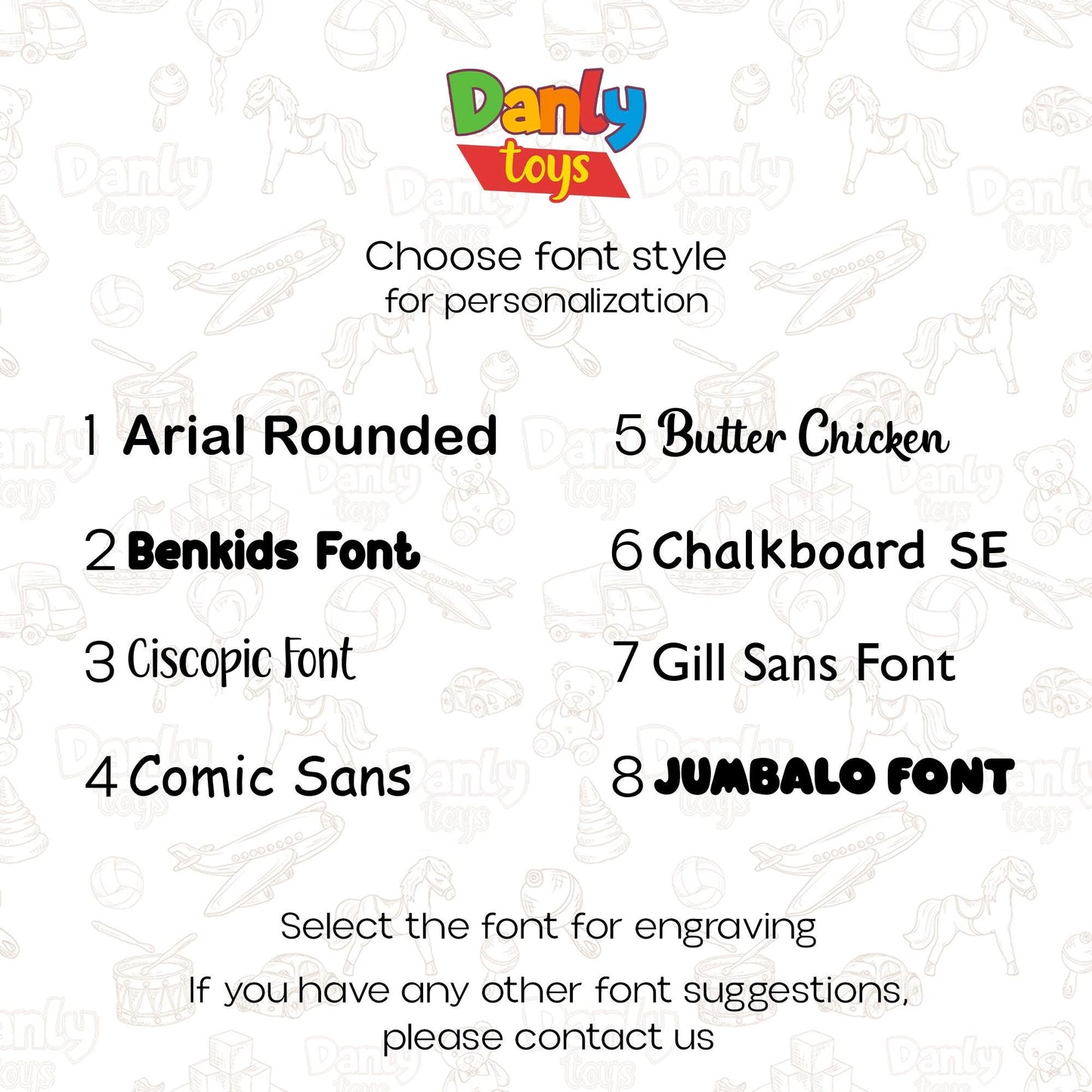 Personalized Farm Wooden Dump Truck Toy