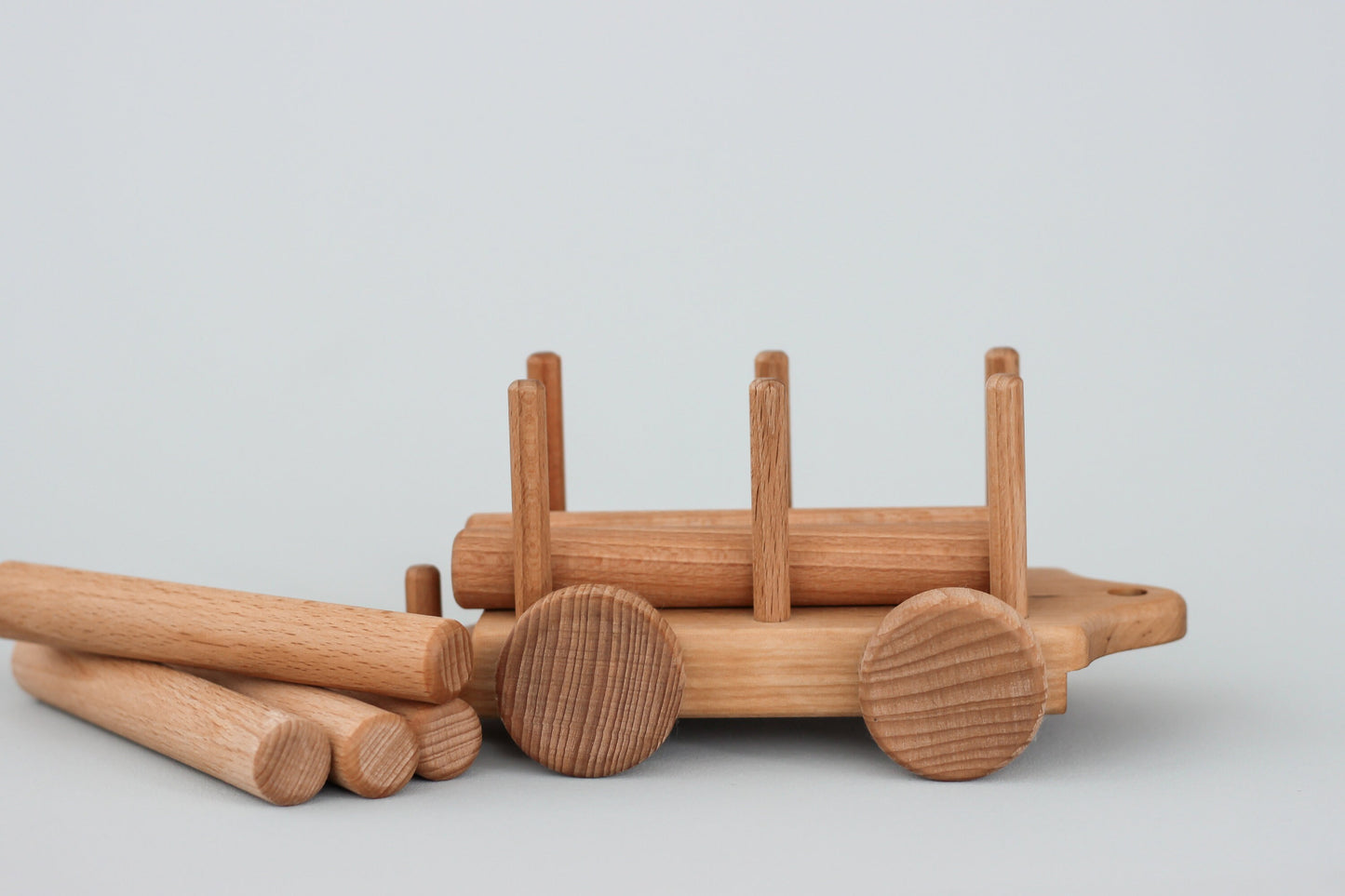 Fathers day gift Locomotive Toys for Toddler Boys