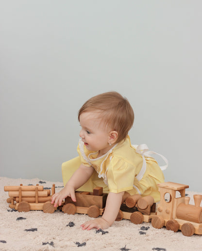 Fathers day gift Locomotive Toys for Toddler Boys