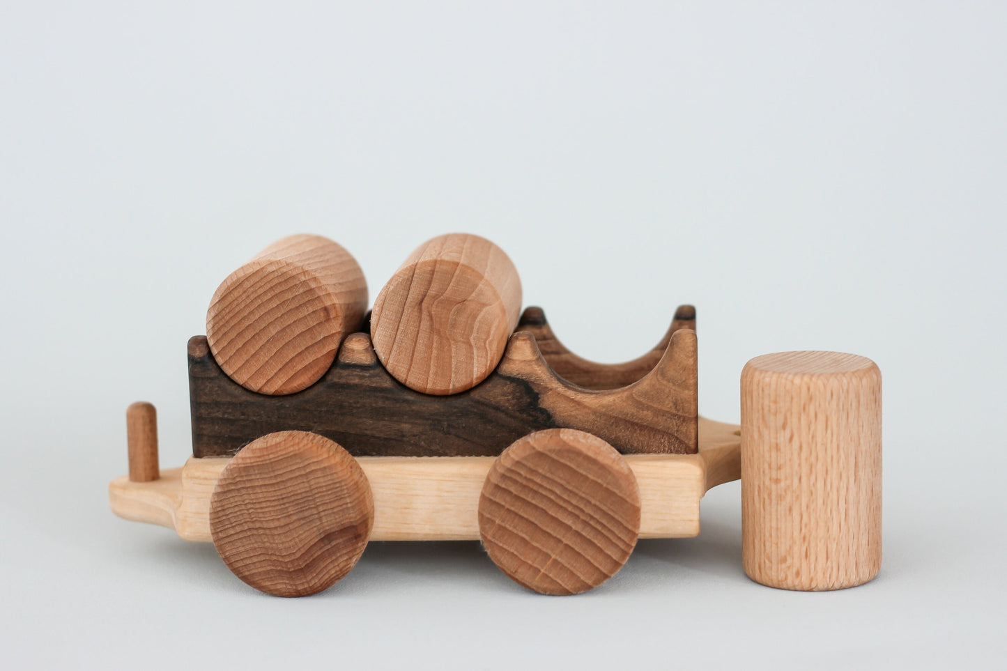 Fathers day gift Locomotive Toys for Toddler Boys