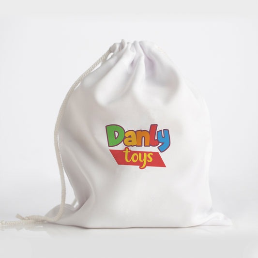 Personalized Farm Wooden Dump Truck Toy