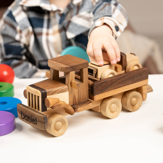 Personalized with Name Engraving