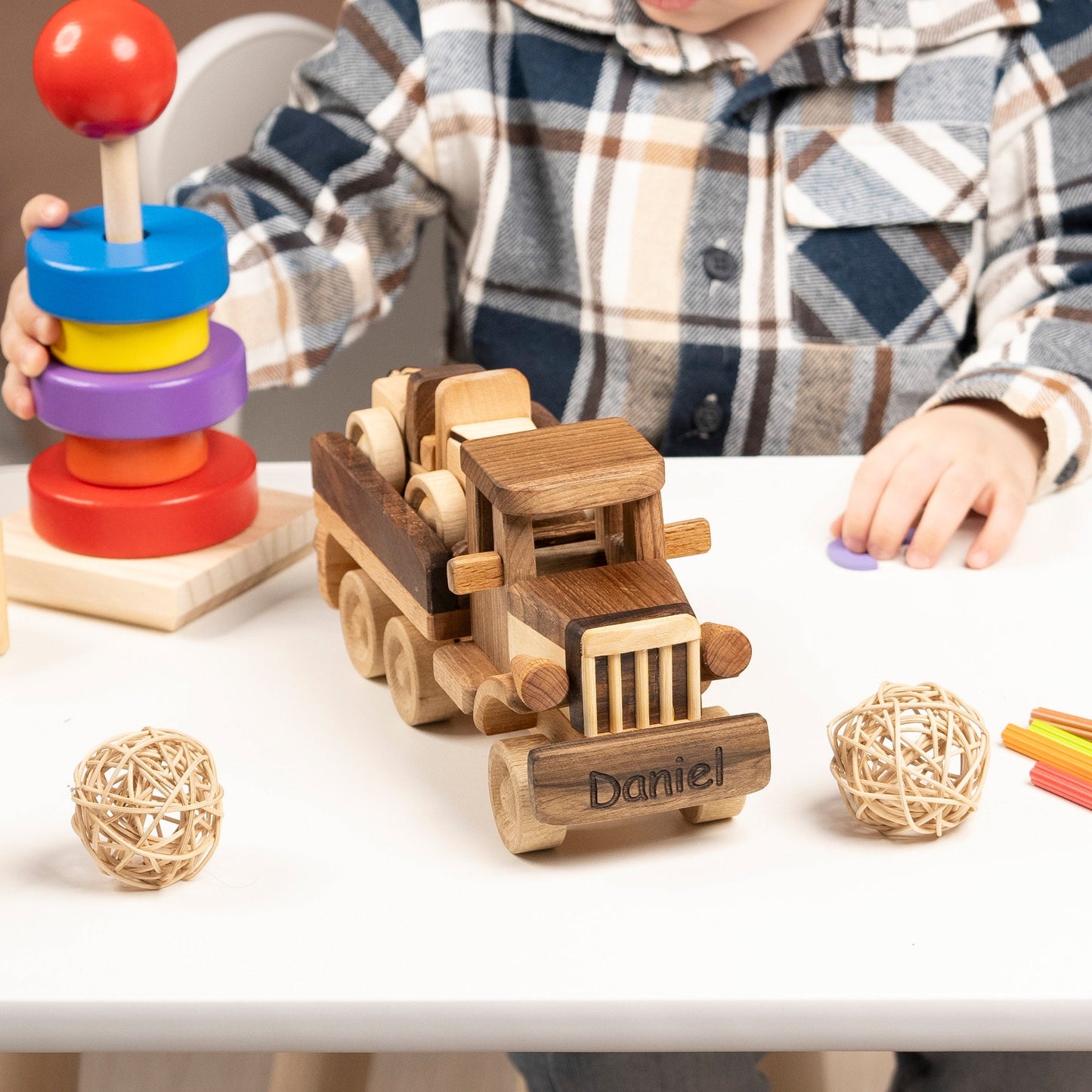 Personalized with Name Engraving