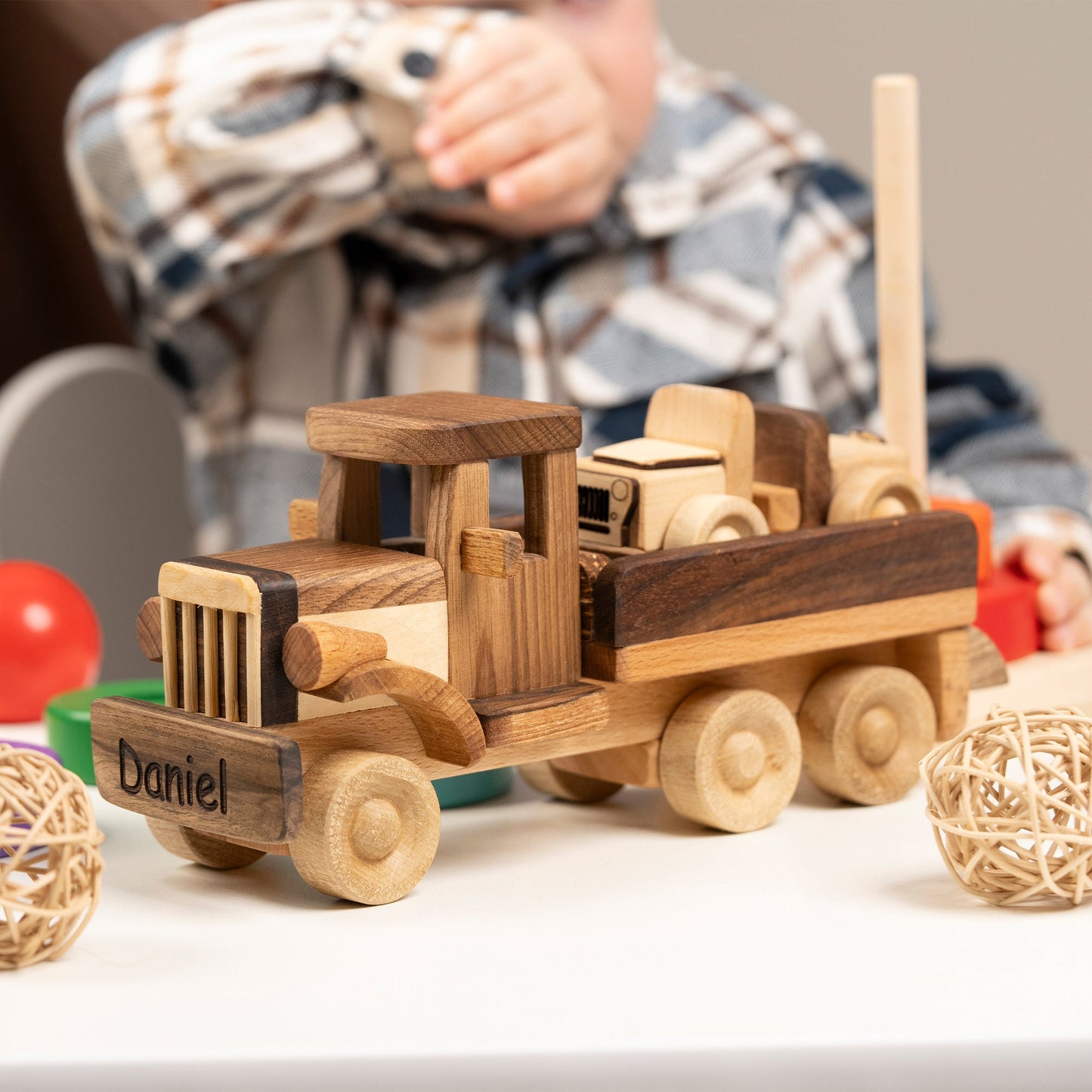 Personalized with Name Engraving