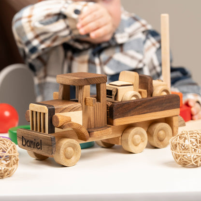 Personalized with Name Engraving