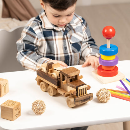 Personalized with Name Engraving