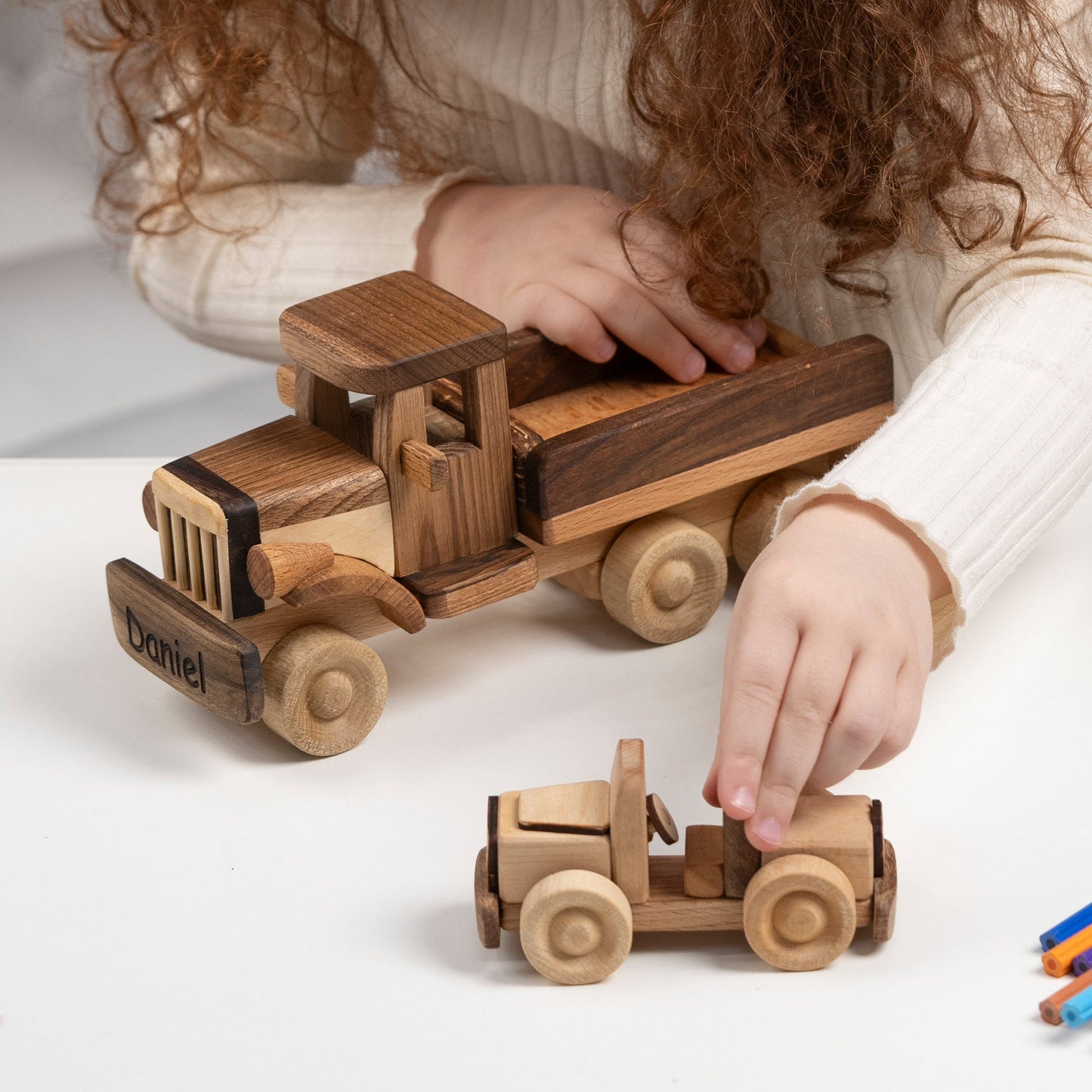 Personalized with Name Engraving