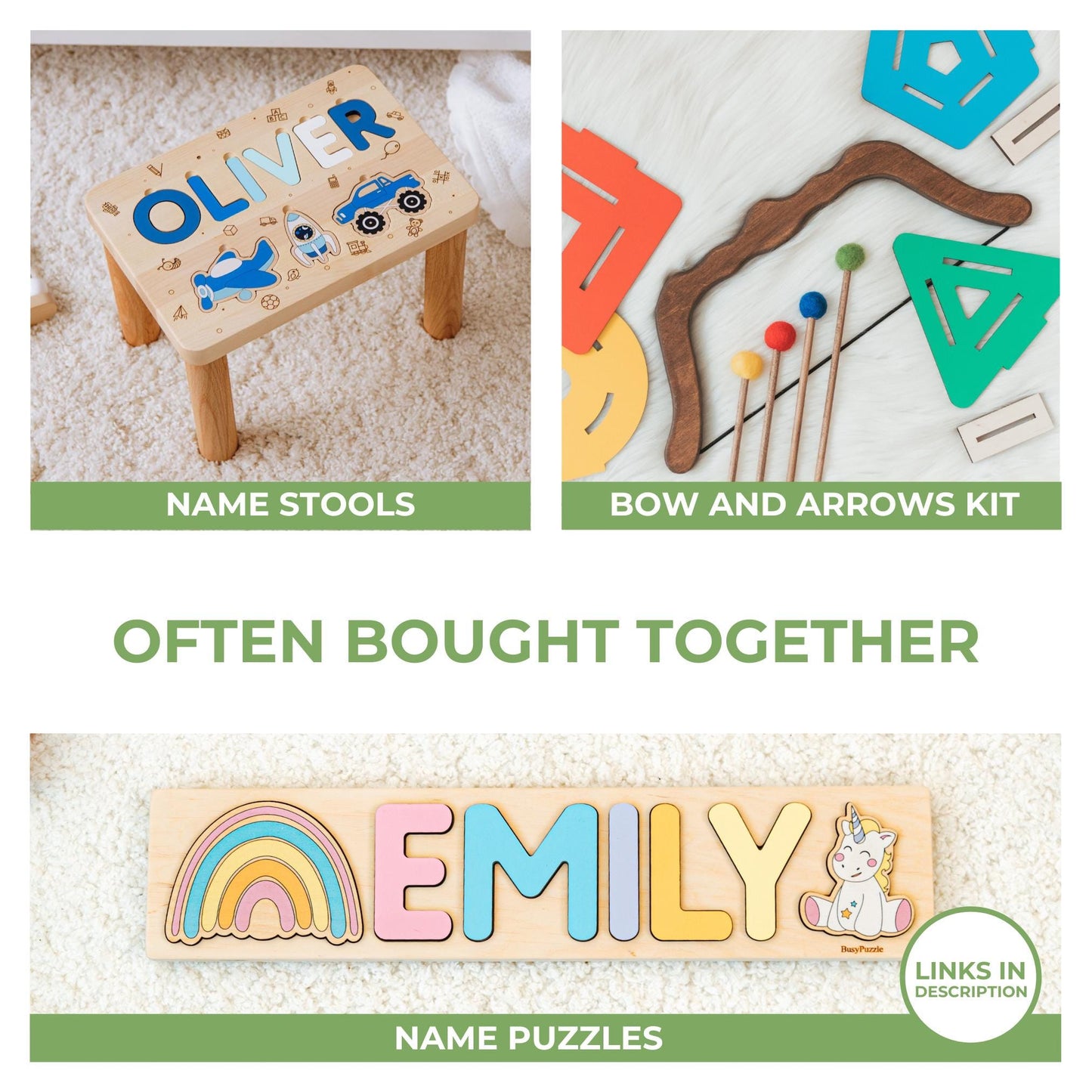 Custom Wooden Toy Cars Wooden Cars For Toddlers